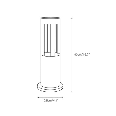 Noreiella Outdoor Light