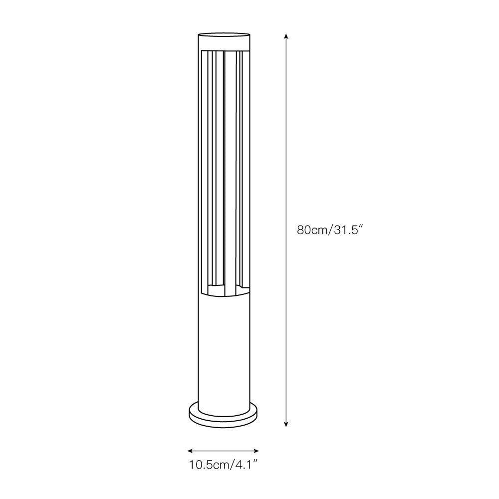 Noreiella Outdoor Light