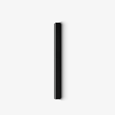 Renalira Long Strip Solar Outdoor Sconce