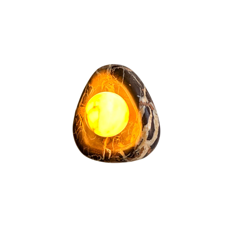Lucius Wall Lamp