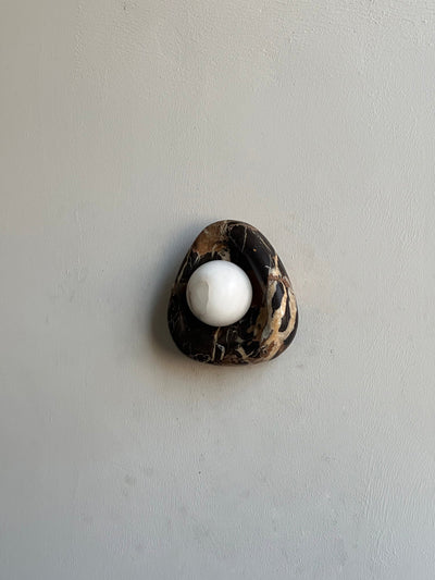 Lucius Wall Lamp