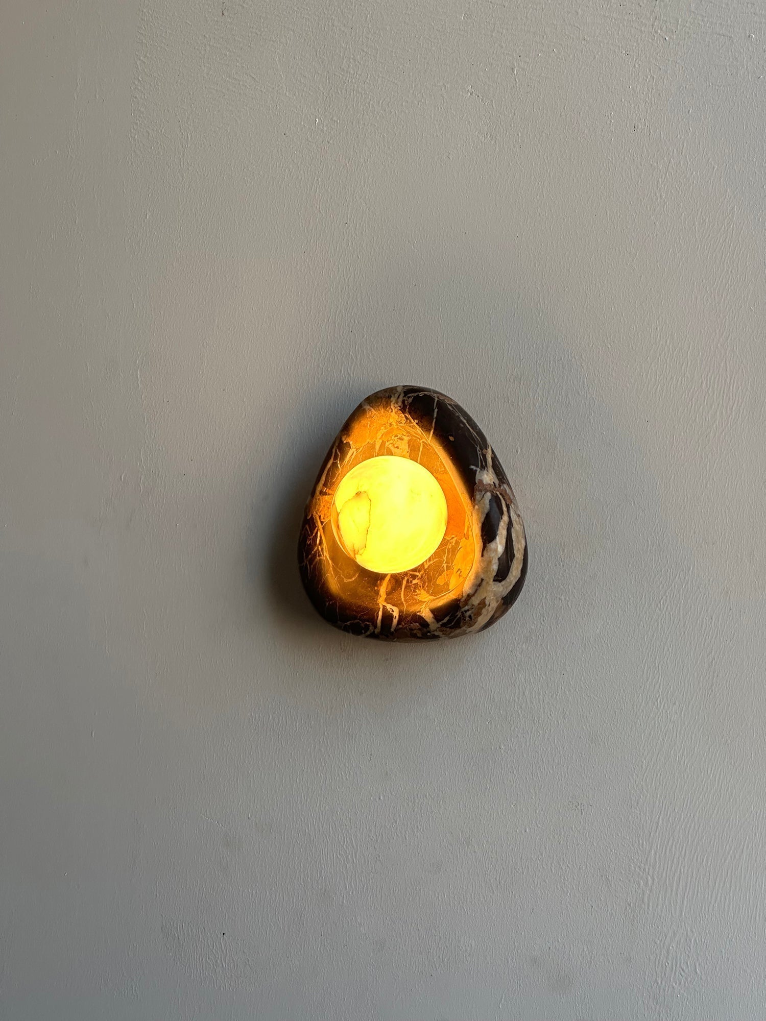 Lucius Wall Lamp