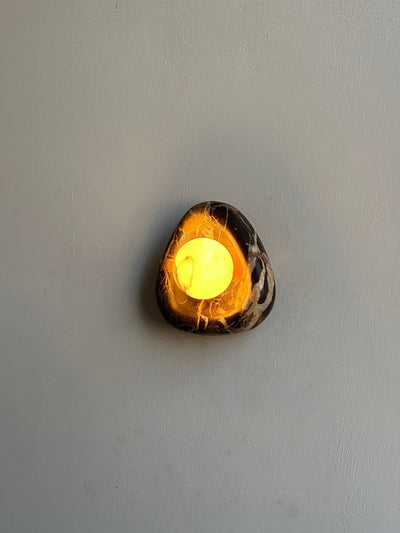 Lucius Wall Lamp