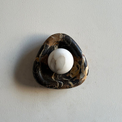 Lucius Wall Lamp