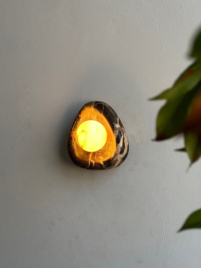 Lucius Wall Lamp