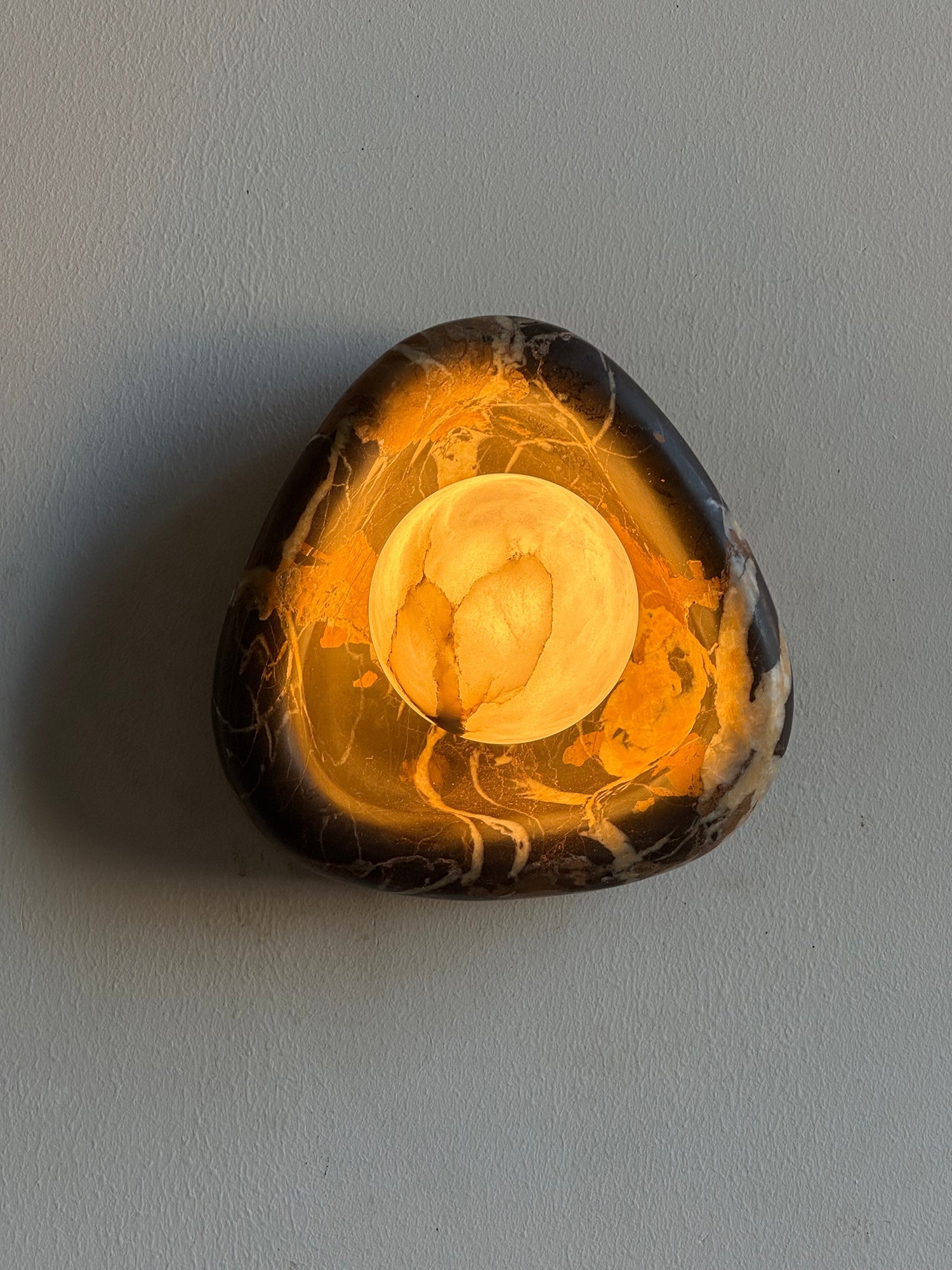 Lucius Wall Lamp