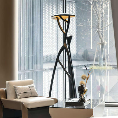 Lumarella Floor Lamp