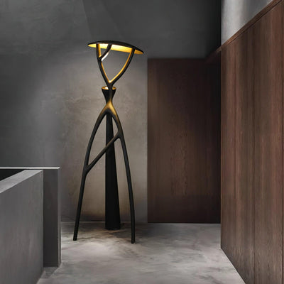 Lumarella Floor Lamp