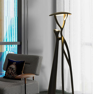 Lumarella Floor Lamp