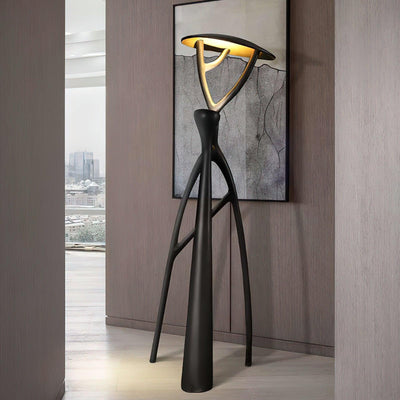 Lumarella Floor Lamp
