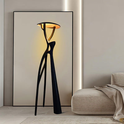 Lumarella Floor Lamp