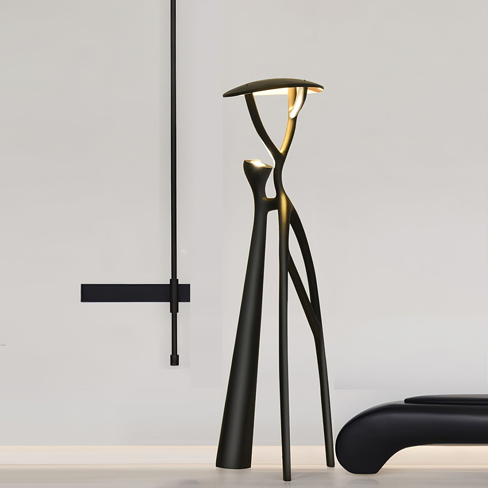 Lumarella Floor Lamp