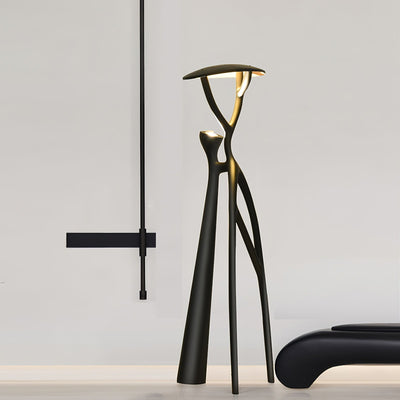 Lumarella Floor Lamp