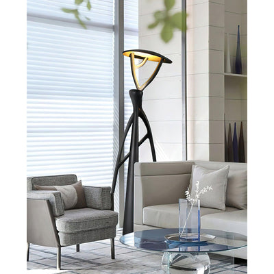 Lumarella Floor Lamp