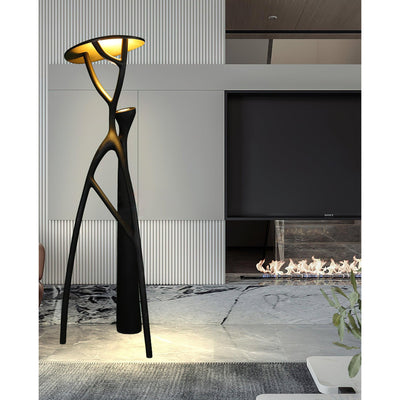 Lumarella Floor Lamp