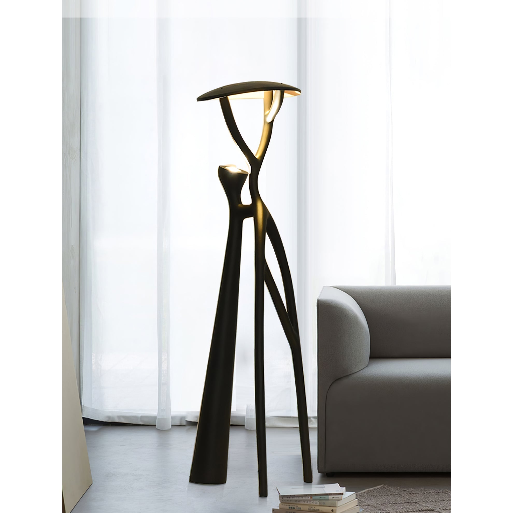Lumarella Floor Lamp