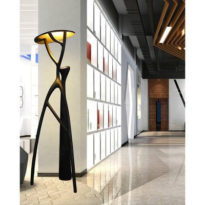 Lumarella Floor Lamp