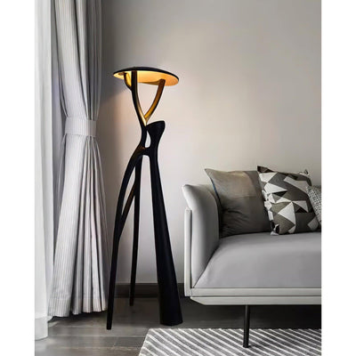 Lumarella Floor Lamp