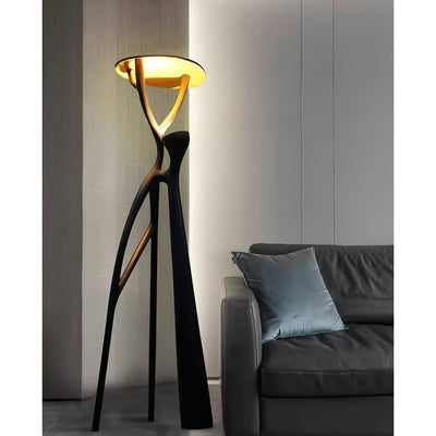 Lumarella Floor Lamp