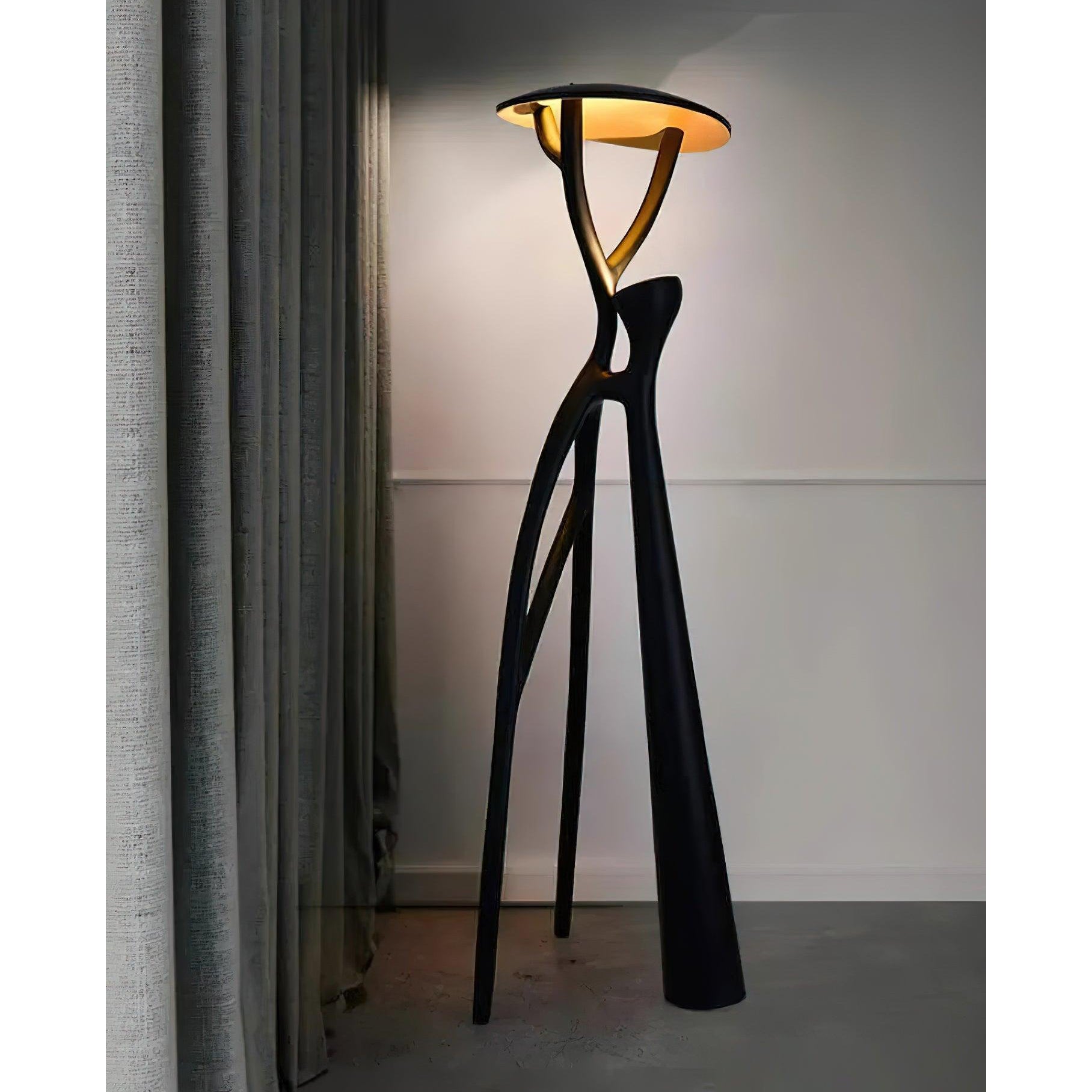 Lumarella Floor Lamp