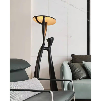 Lumarella Floor Lamp