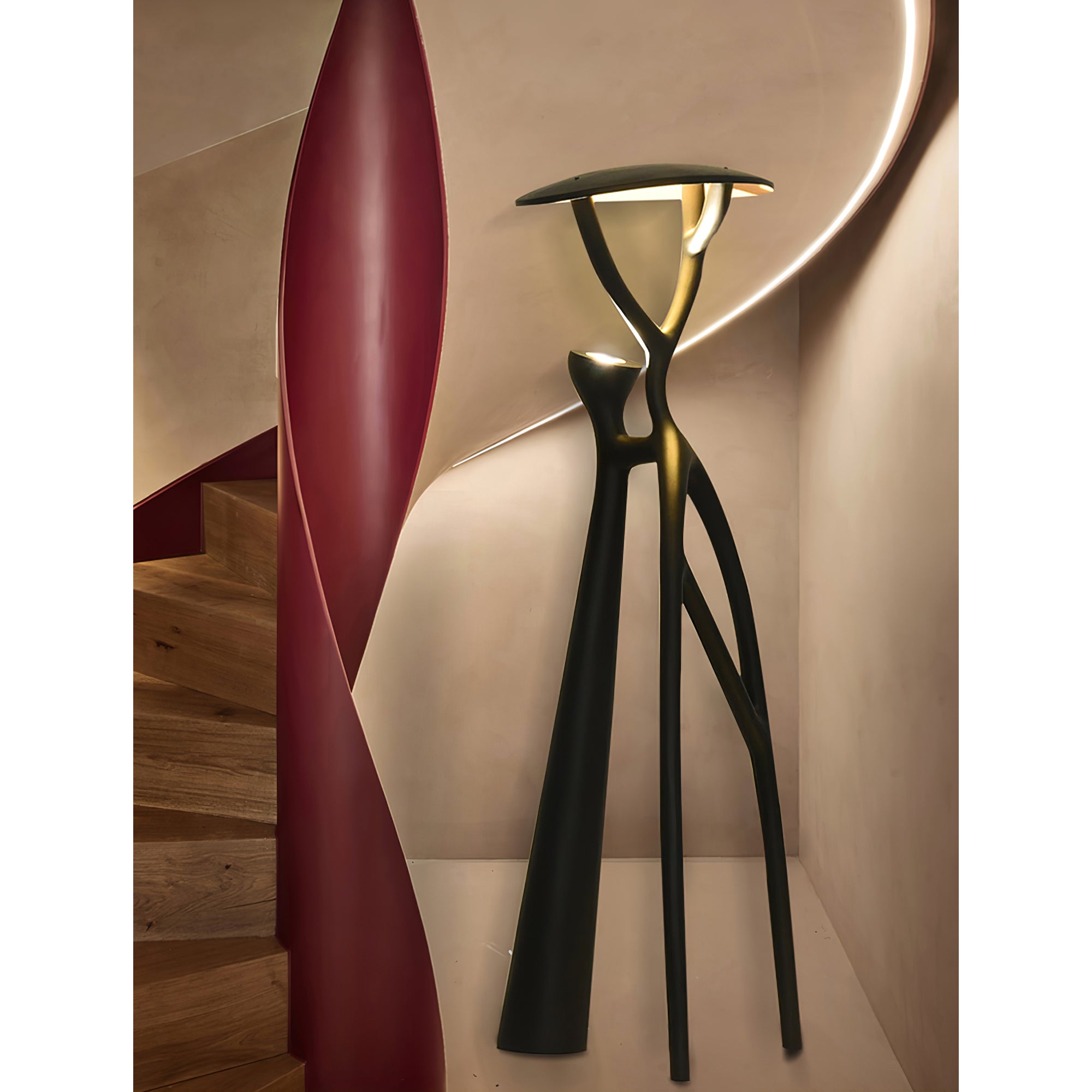 Lumarella Floor Lamp
