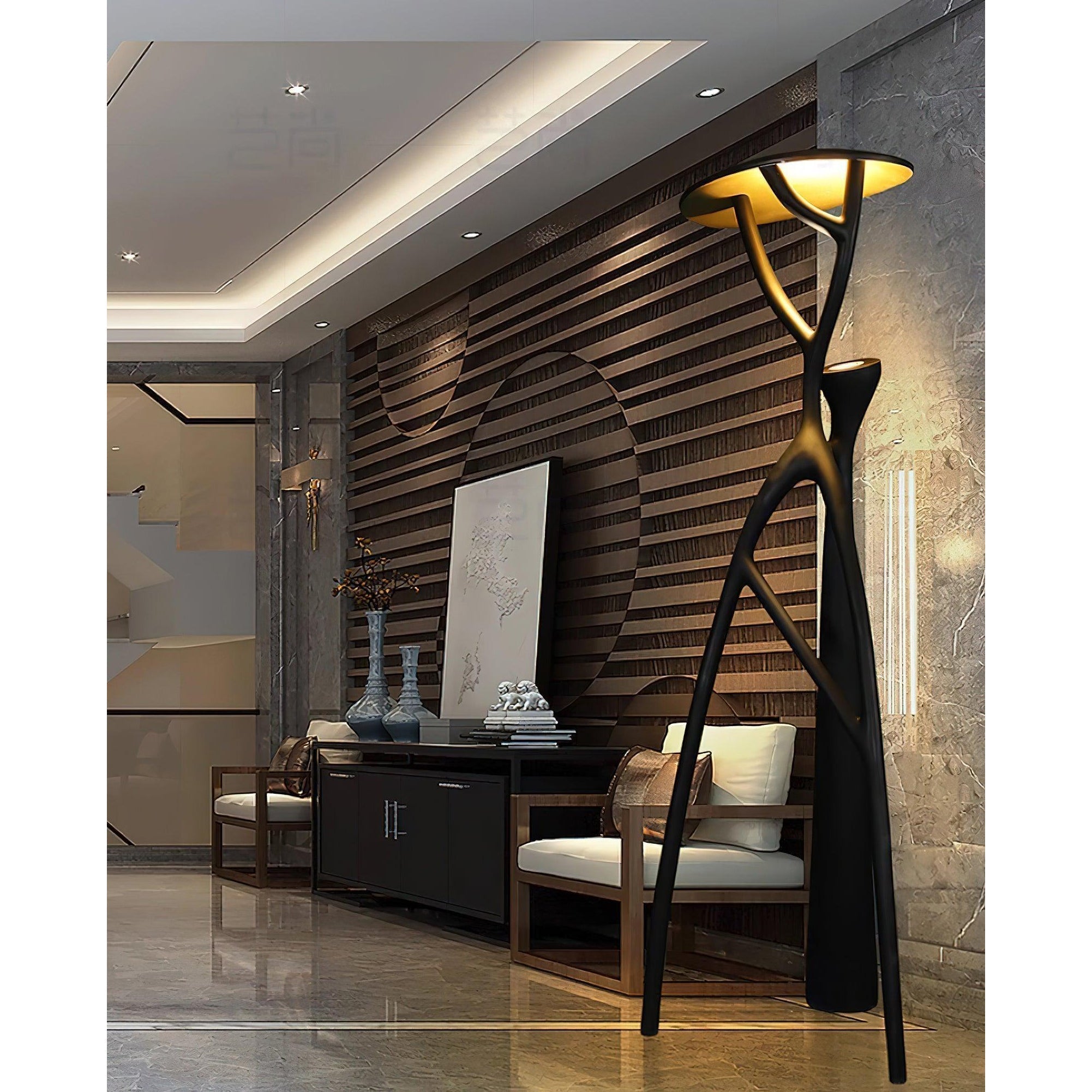 Lumarella Floor Lamp