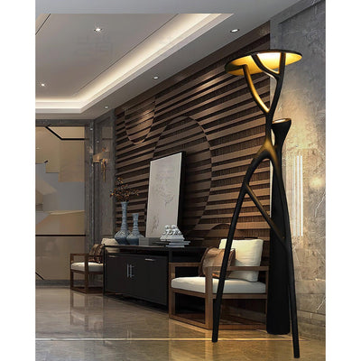 Lumarella Floor Lamp