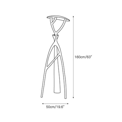 Lumarella Floor Lamp