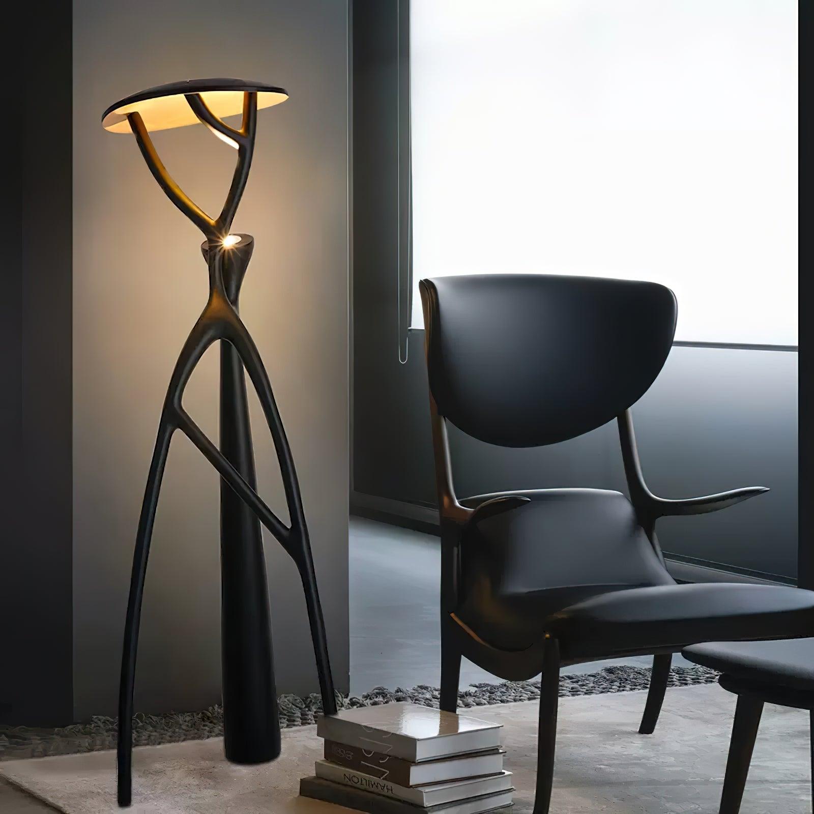 Lumarella Floor Lamp