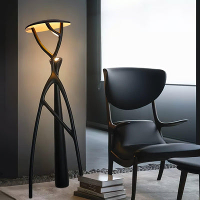 Lumarella Floor Lamp