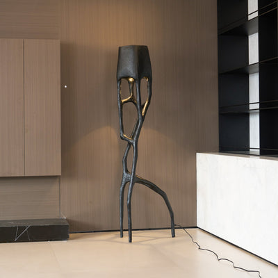 Mirelielle Floor Lamp