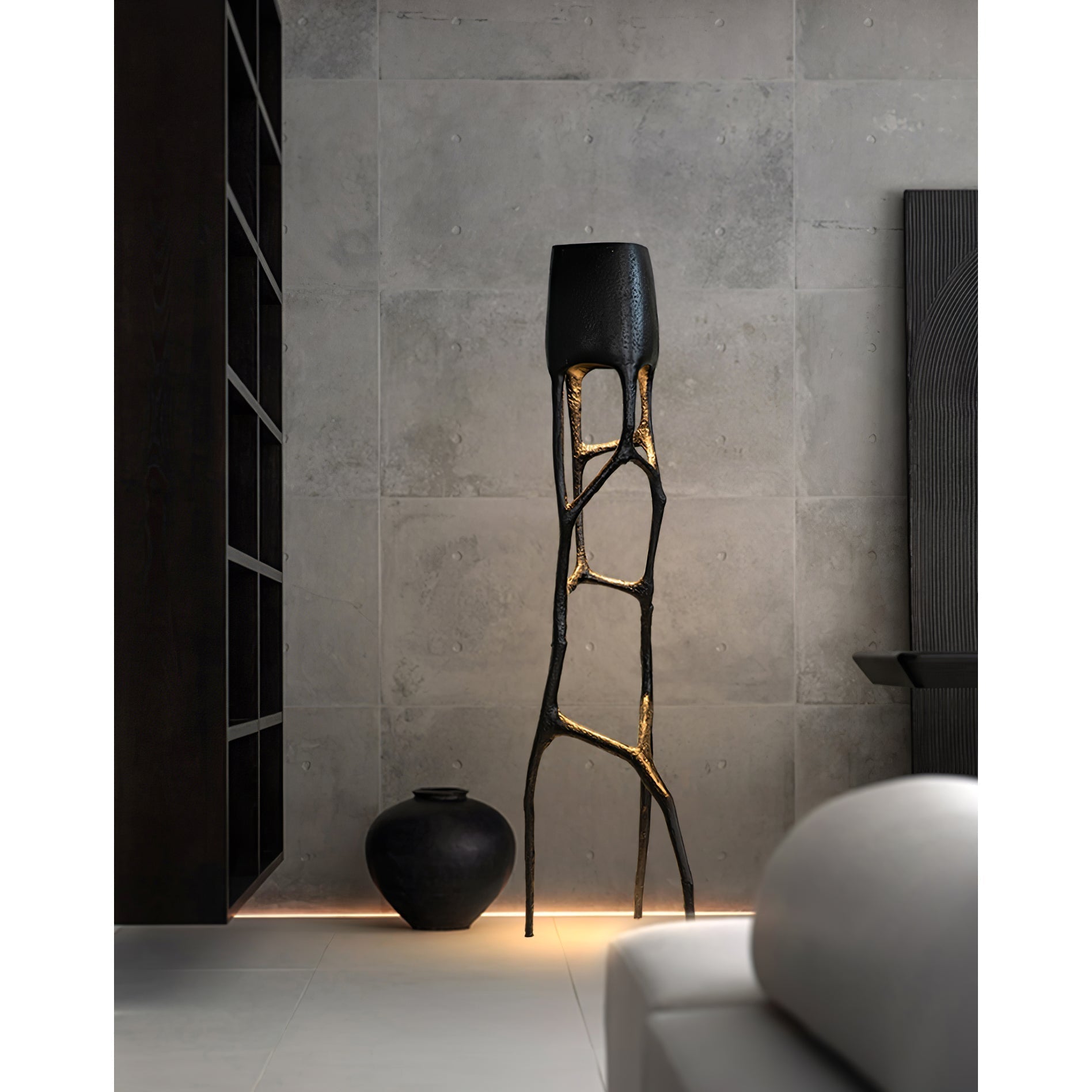 Mirelielle Floor Lamp