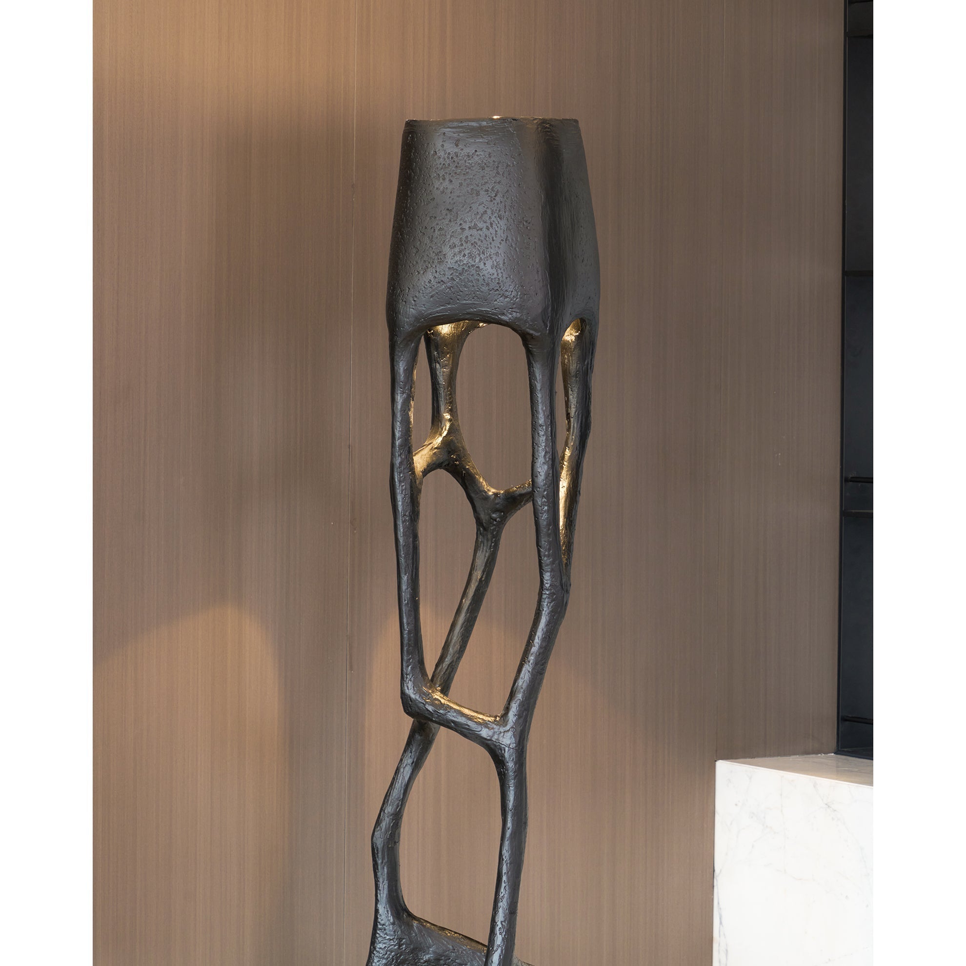Mirelielle Floor Lamp