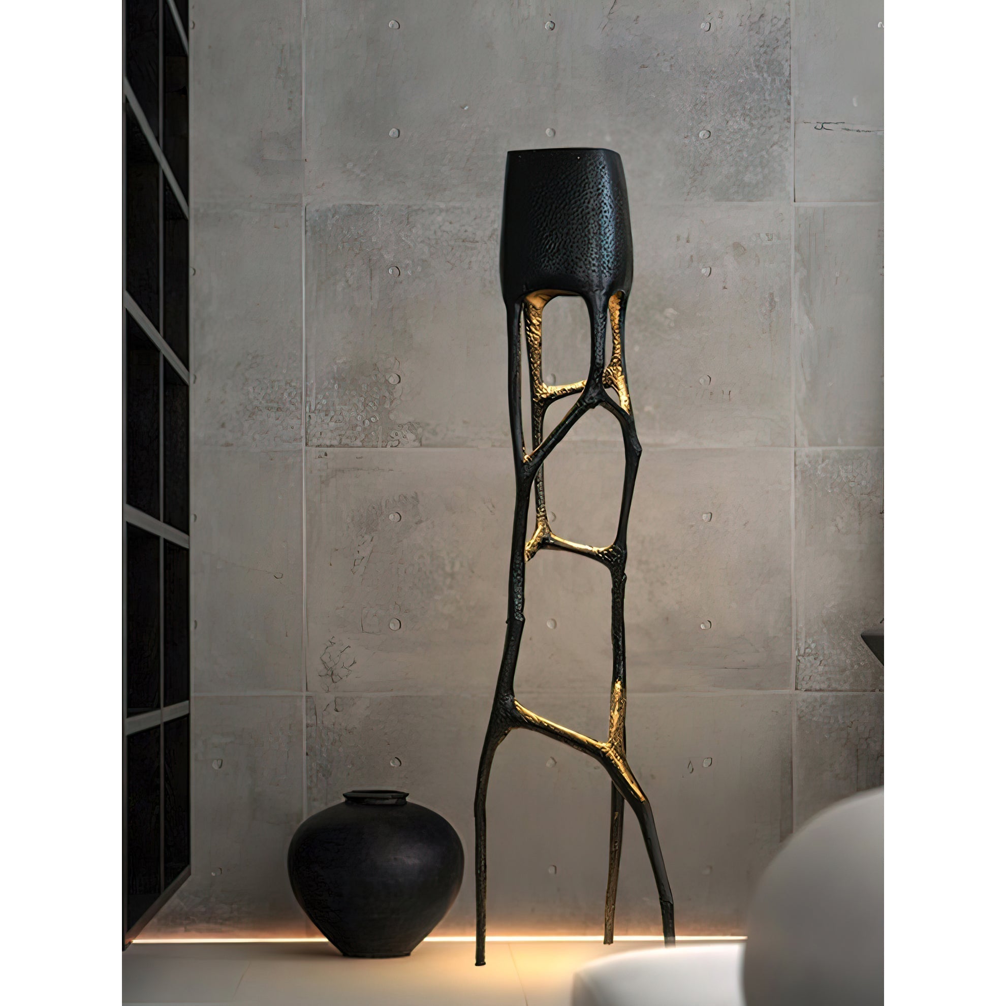 Mirelielle Floor Lamp