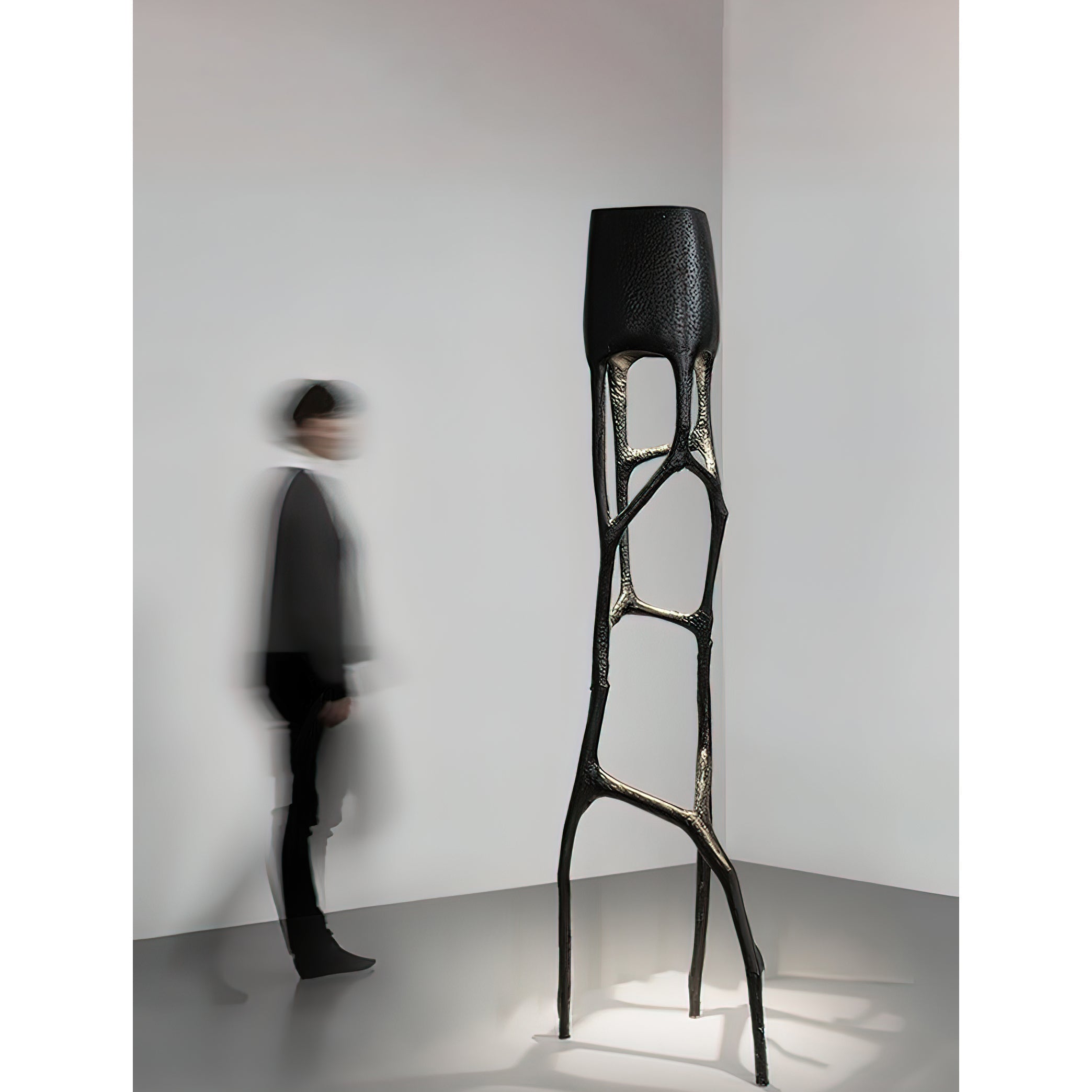 Mirelielle Floor Lamp