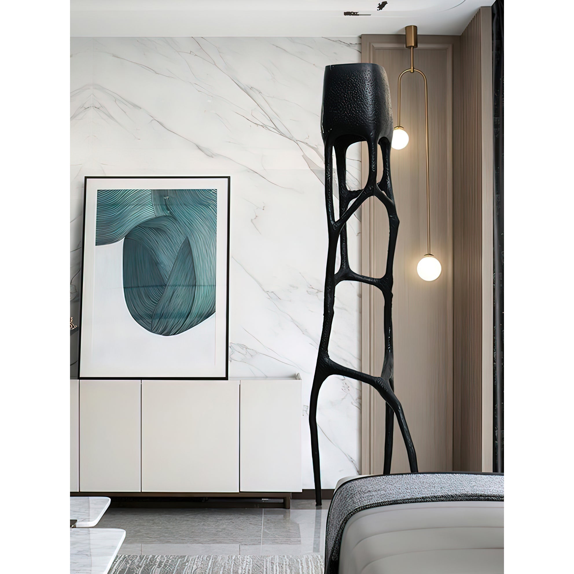 Mirelielle Floor Lamp