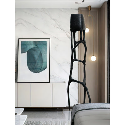 Mirelielle Floor Lamp