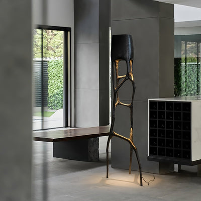 Mirelielle Floor Lamp
