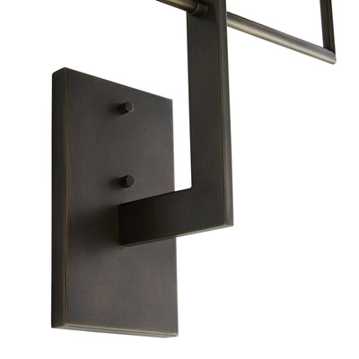 Qvistuvyj Wall Lamp