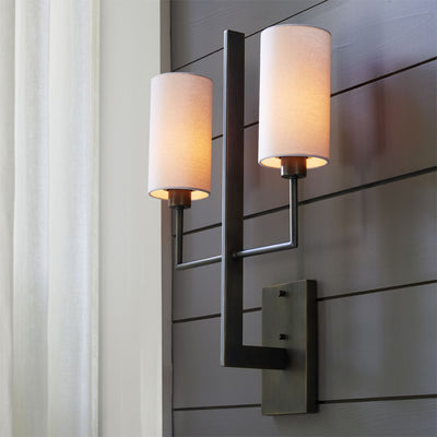 Qvistuvyj Wall Lamp