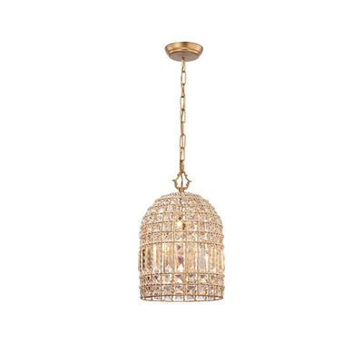 Rivelelia Pendant Lamp