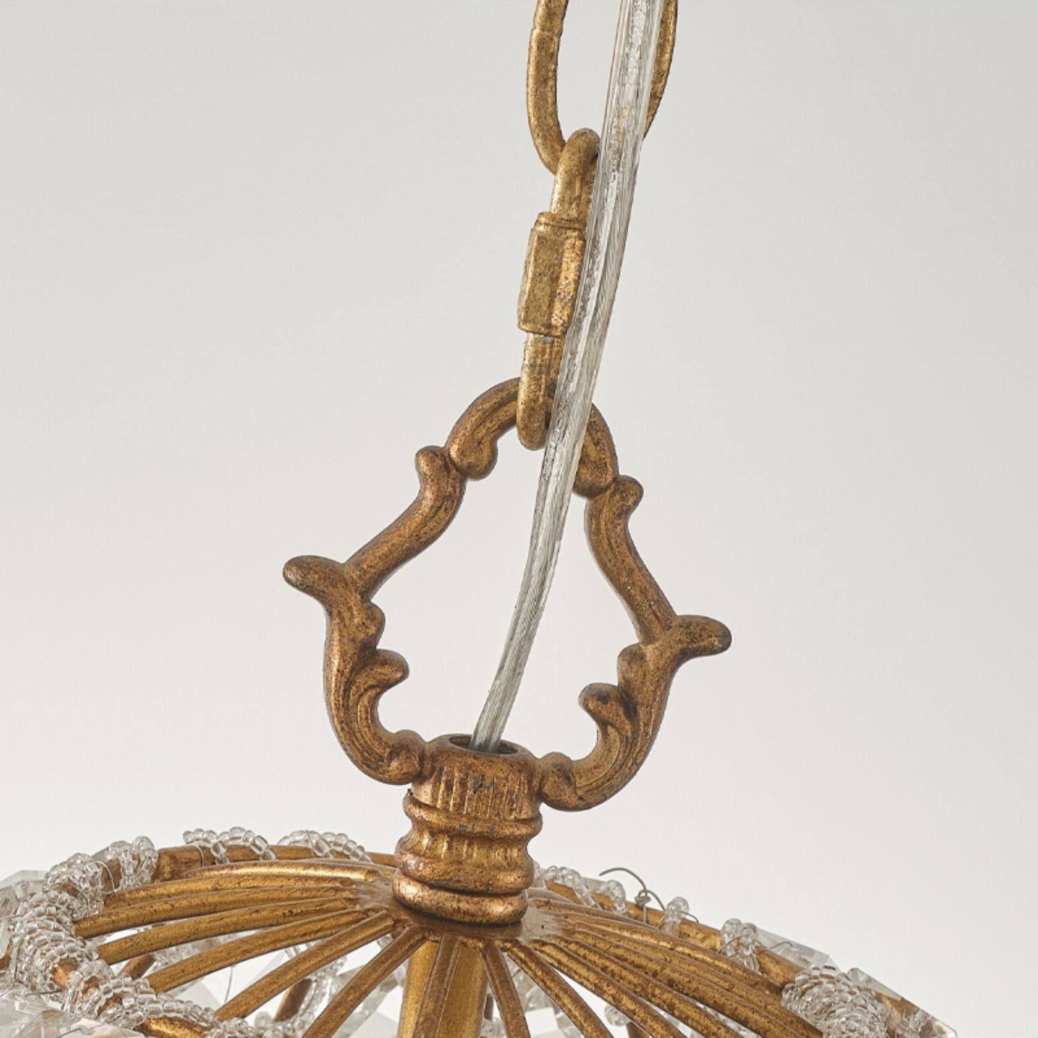 Rivelelia Pendant Lamp
