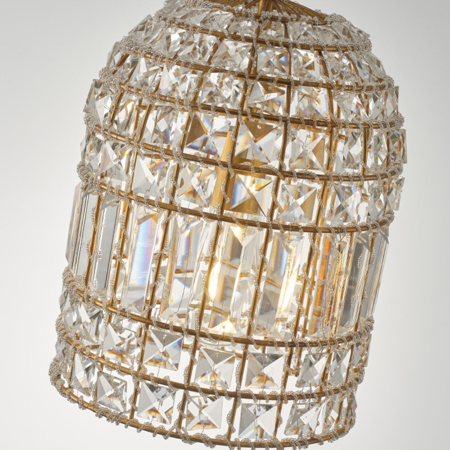Rivelelia Pendant Lamp