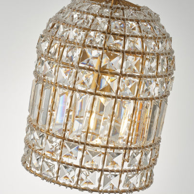 Rivelelia Pendant Lamp