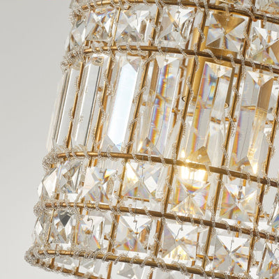 Rivelelia Pendant Lamp