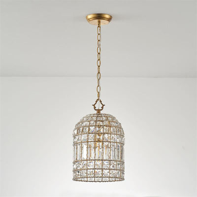 Rivelelia Pendant Lamp