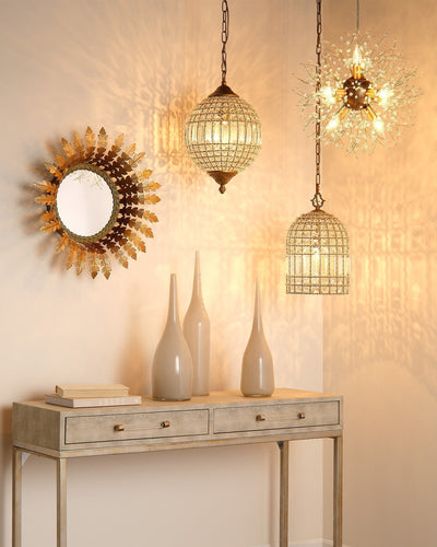 Rivelelia Pendant Lamp