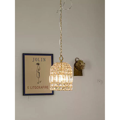 Rivelelia Pendant Lamp