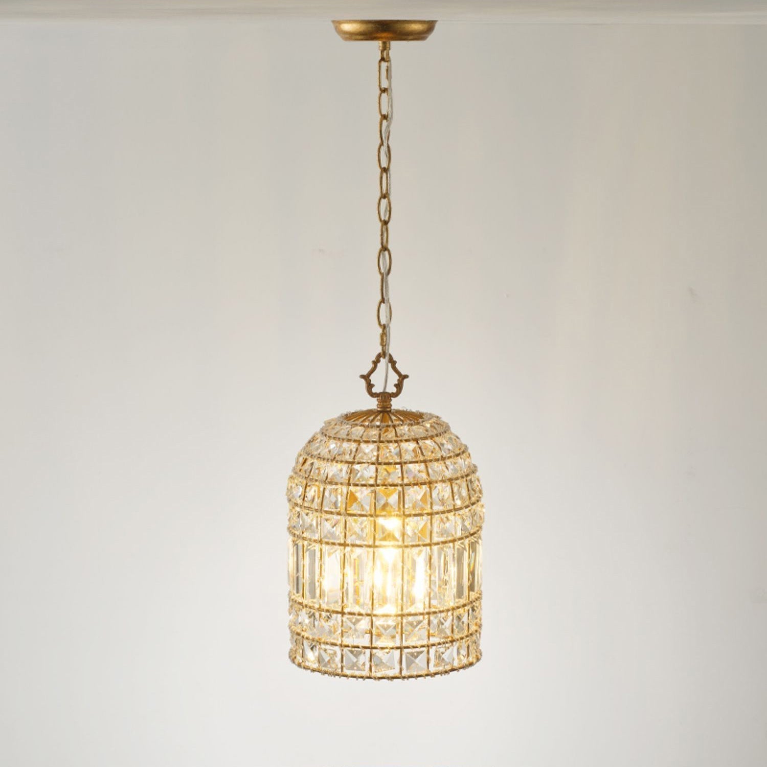 Rivelelia Pendant Lamp
